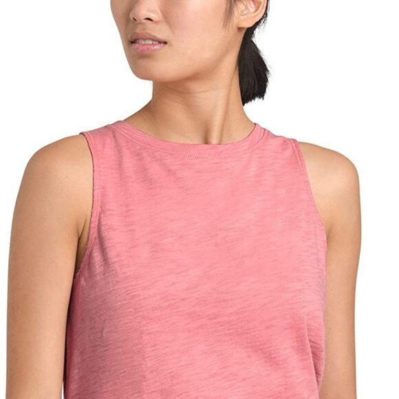 The North Face Women's Emerine Tank Top L Tee Shirt - Picture 2 of 6